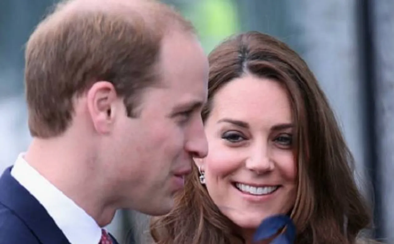 Prince William, Kate Middleton arrive in Mumbai, pay tributes to 26/11 victims