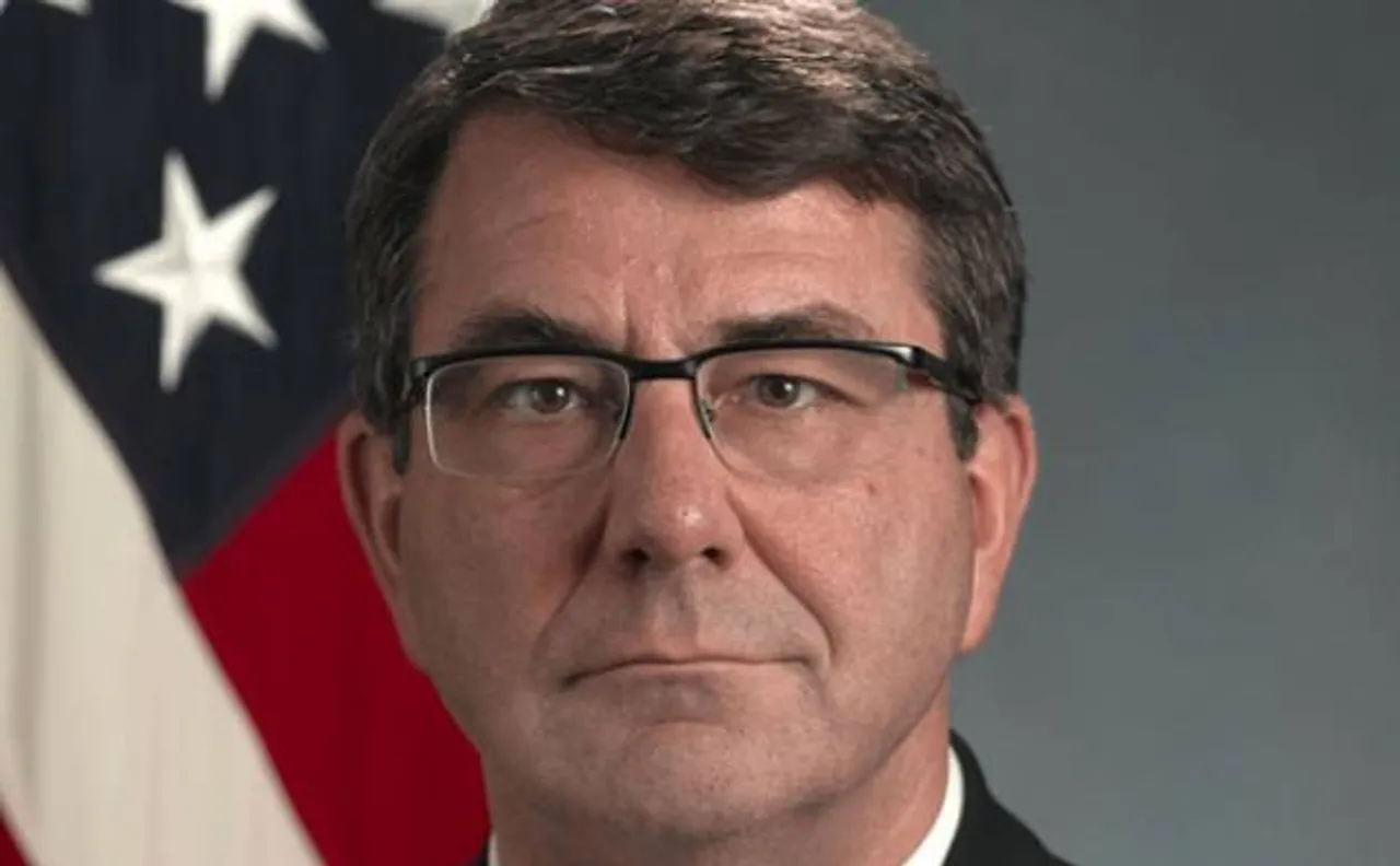 Make-in-India to reflect in US-Indo defence co-op: Carter