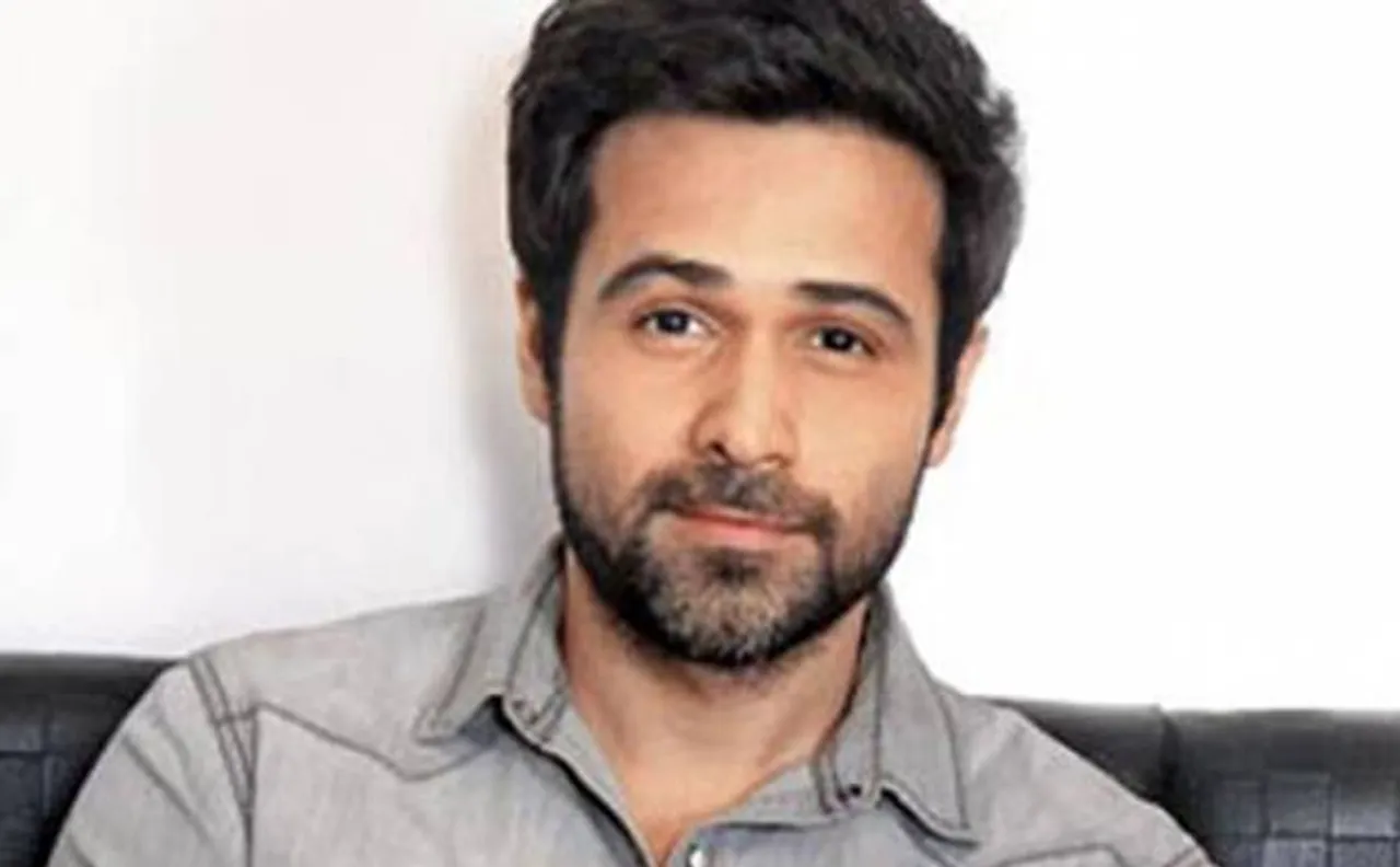 Emraan Hashmi calls Big B the 'original superhero'
