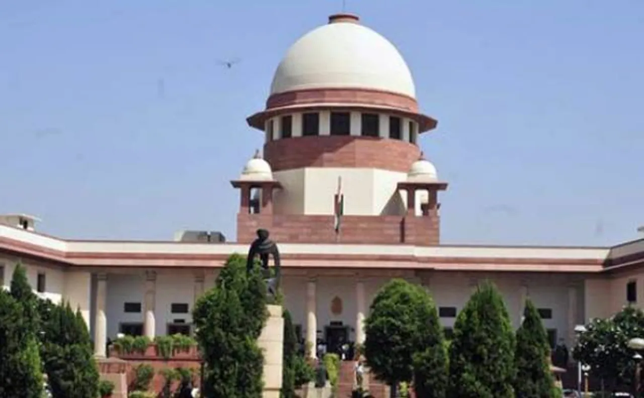 SC quizzes Centre over setting up of SHRC in Delhi