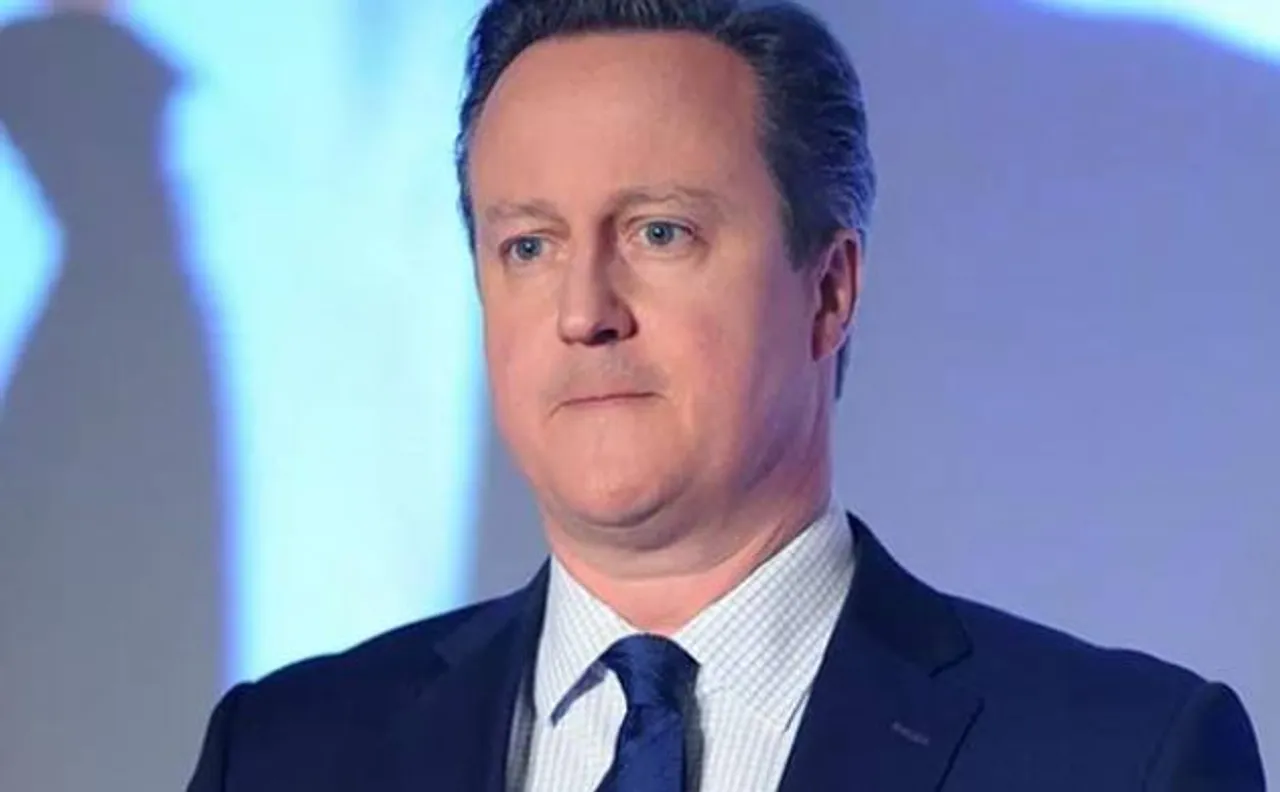 David Cameron publishes tax returns, faces more questions