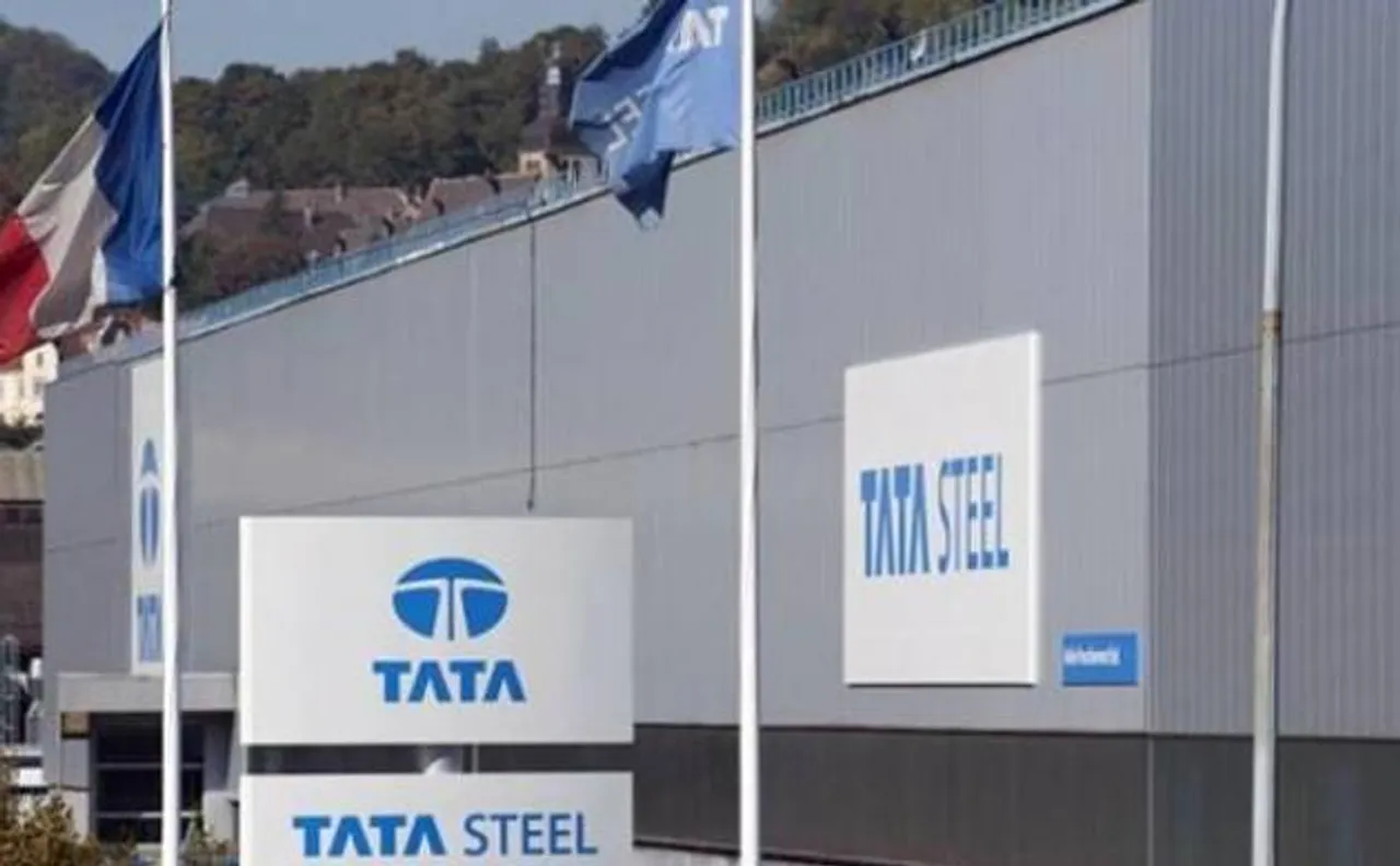 Tata Steel starts UK business sale; sells long products to Greybull