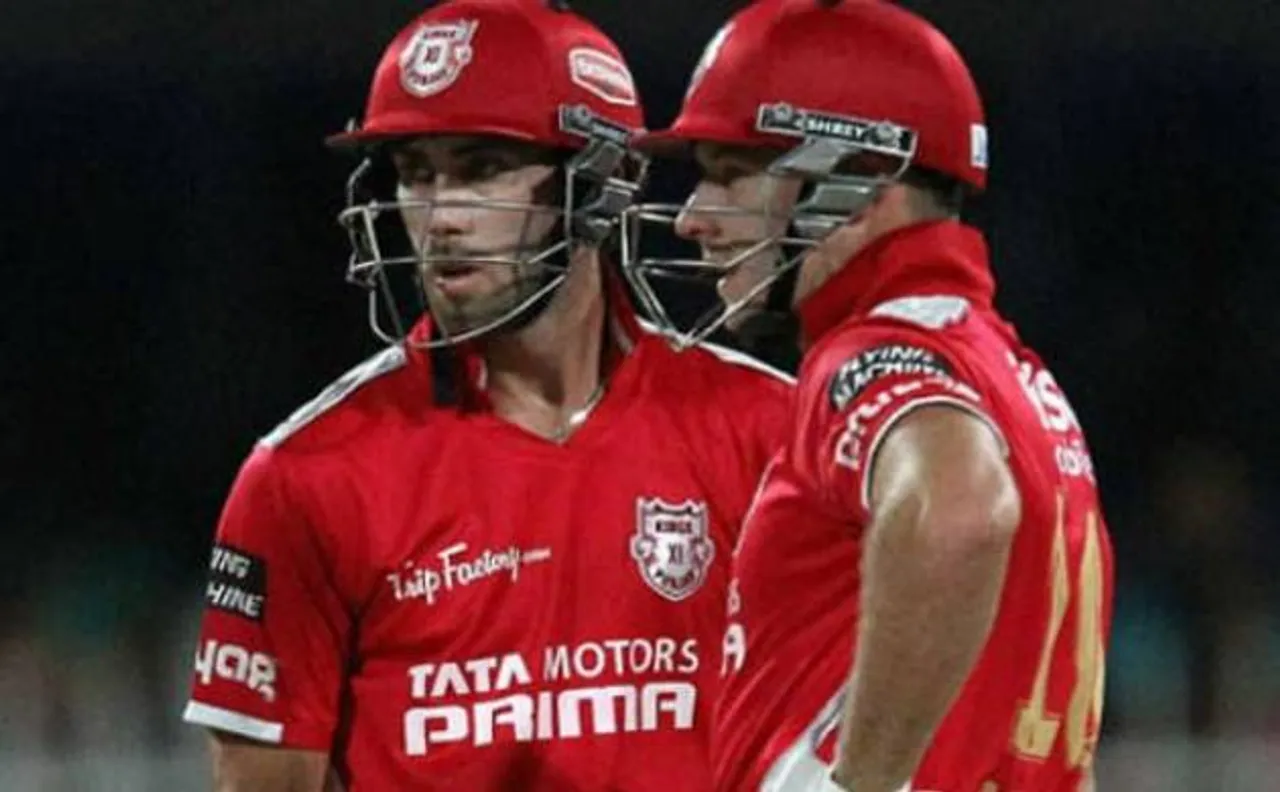 IPL 2016: Kings XI seek positive start against debutants Gujarat Lions