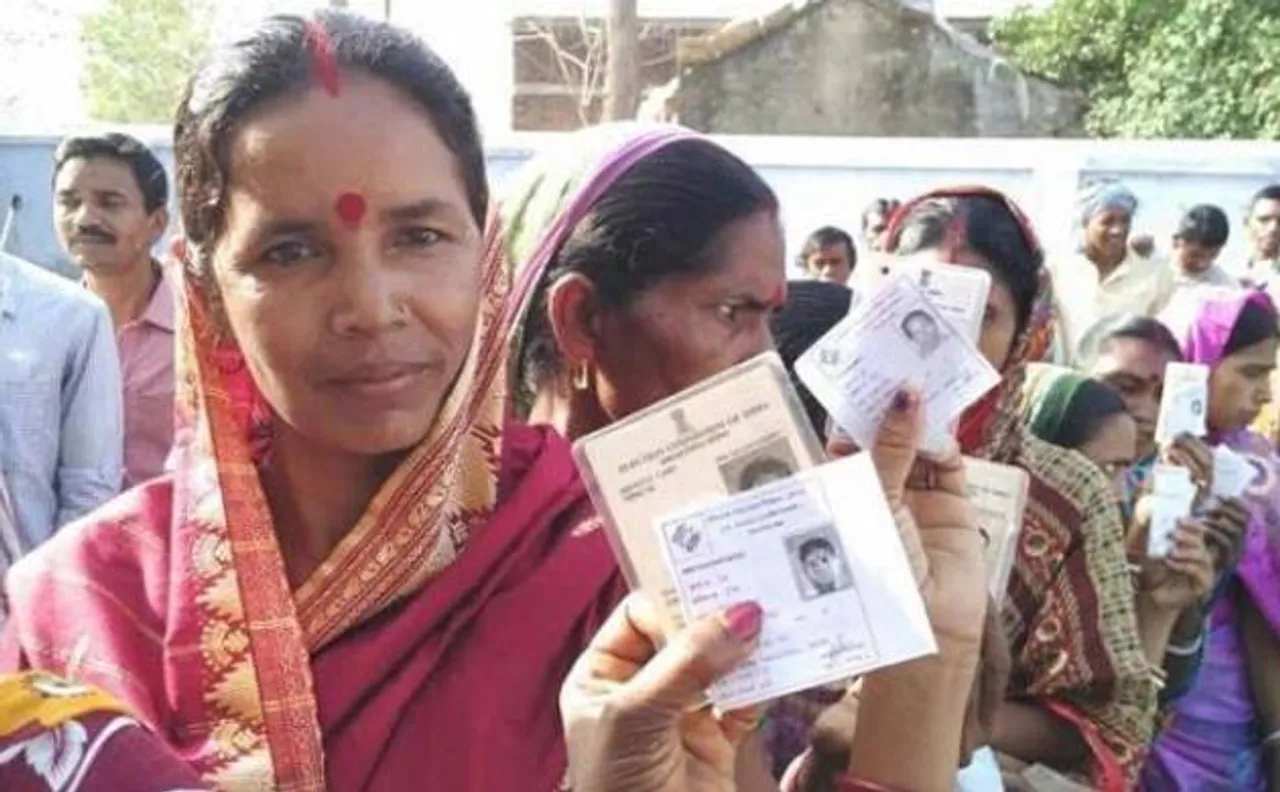 Assembly Elections 2016: Heavy voter turnout in West Bengal