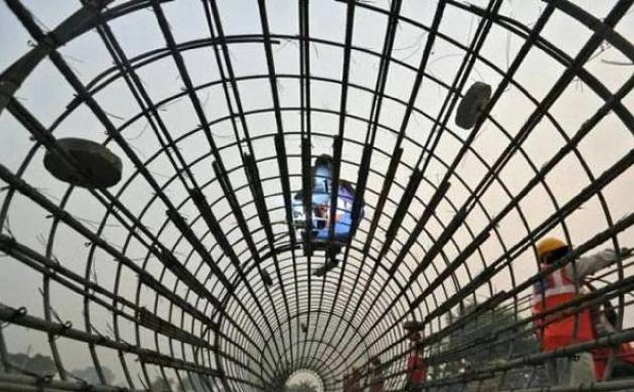 India's GDP to be 7.7 pc in 2017 and 7.5 pc in 2016: World Bank