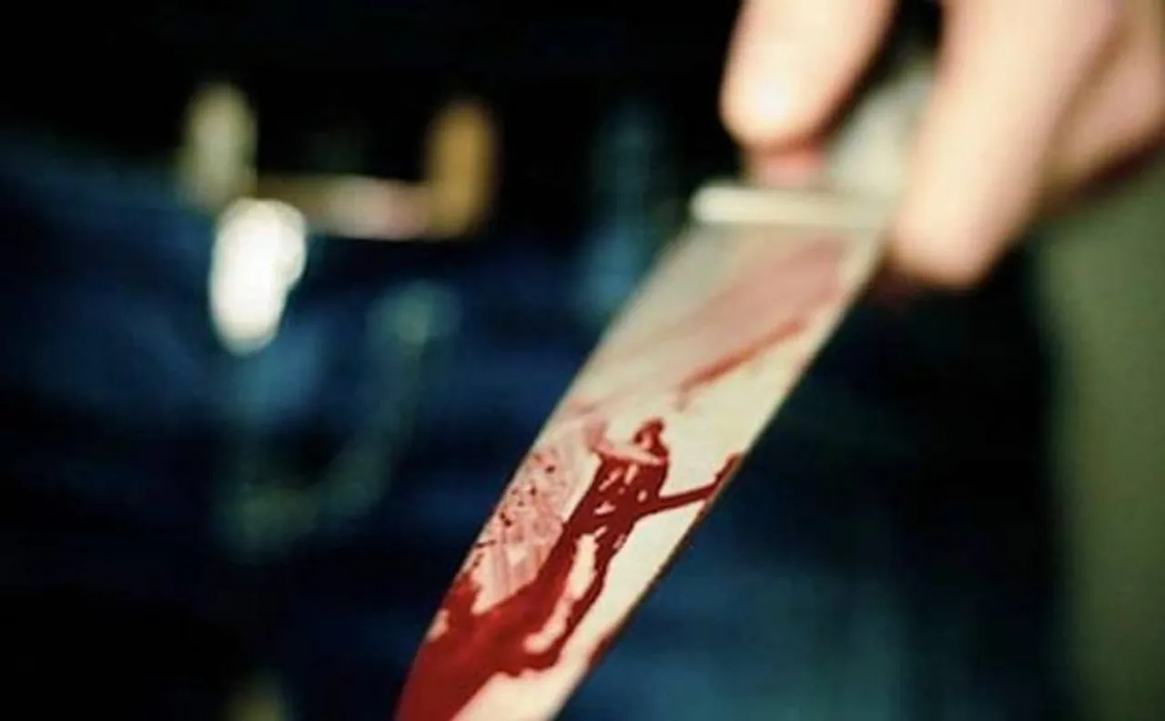 Hubby slits wife's throat in Hyderabad court premises