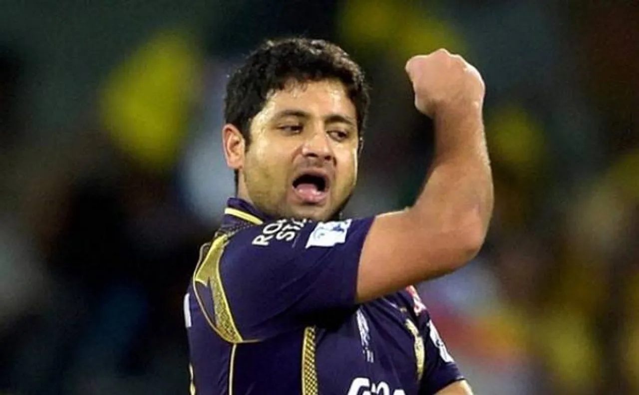 It was fun bowling with Hogg: Piyush Chawla