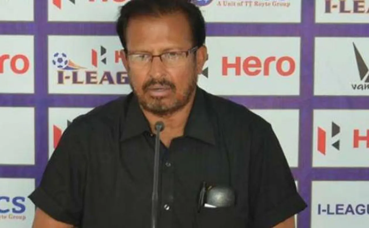 Biswajit Bhattacharya resigns from East Bengal coach's post