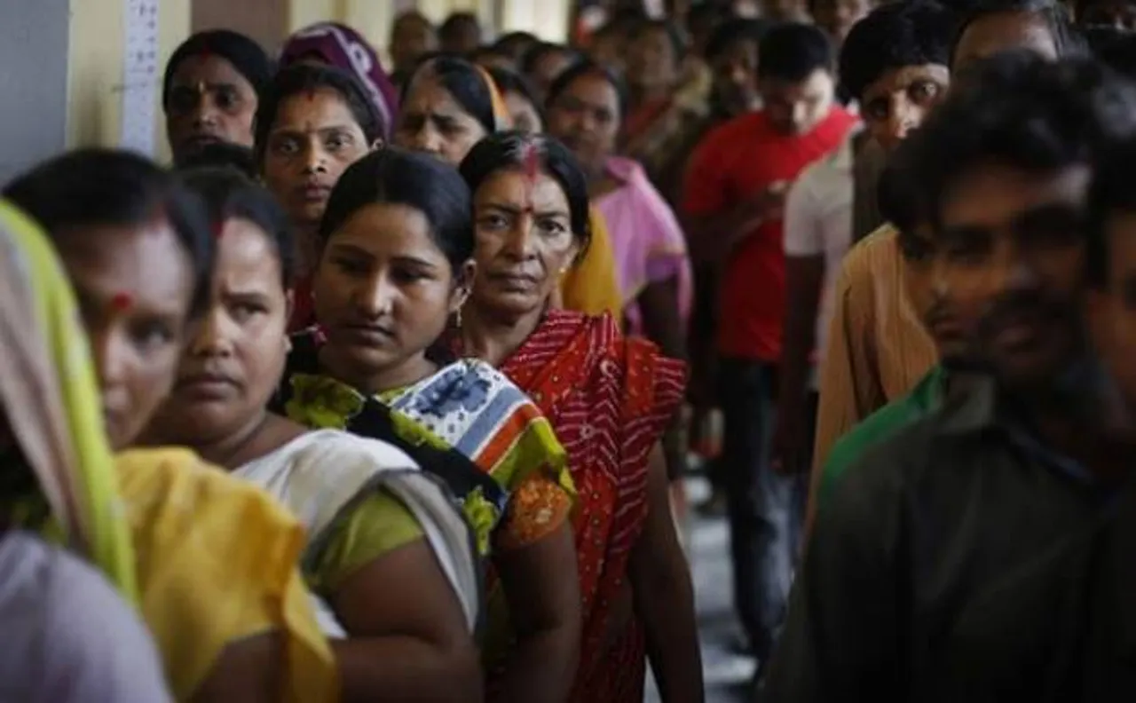 Assembly Elections 2016: 82 per cent polling recorded in Assam in final phase