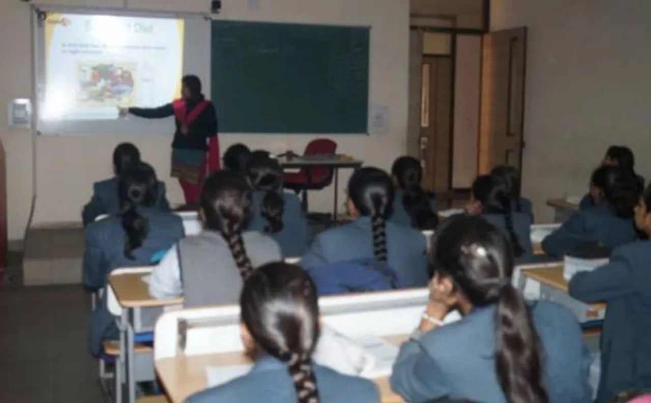 Noida to get new girls inter college soon 