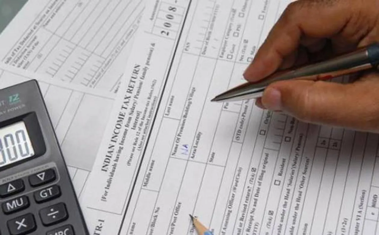Aadhaar, net banking-based IT e-filing appeal system activated