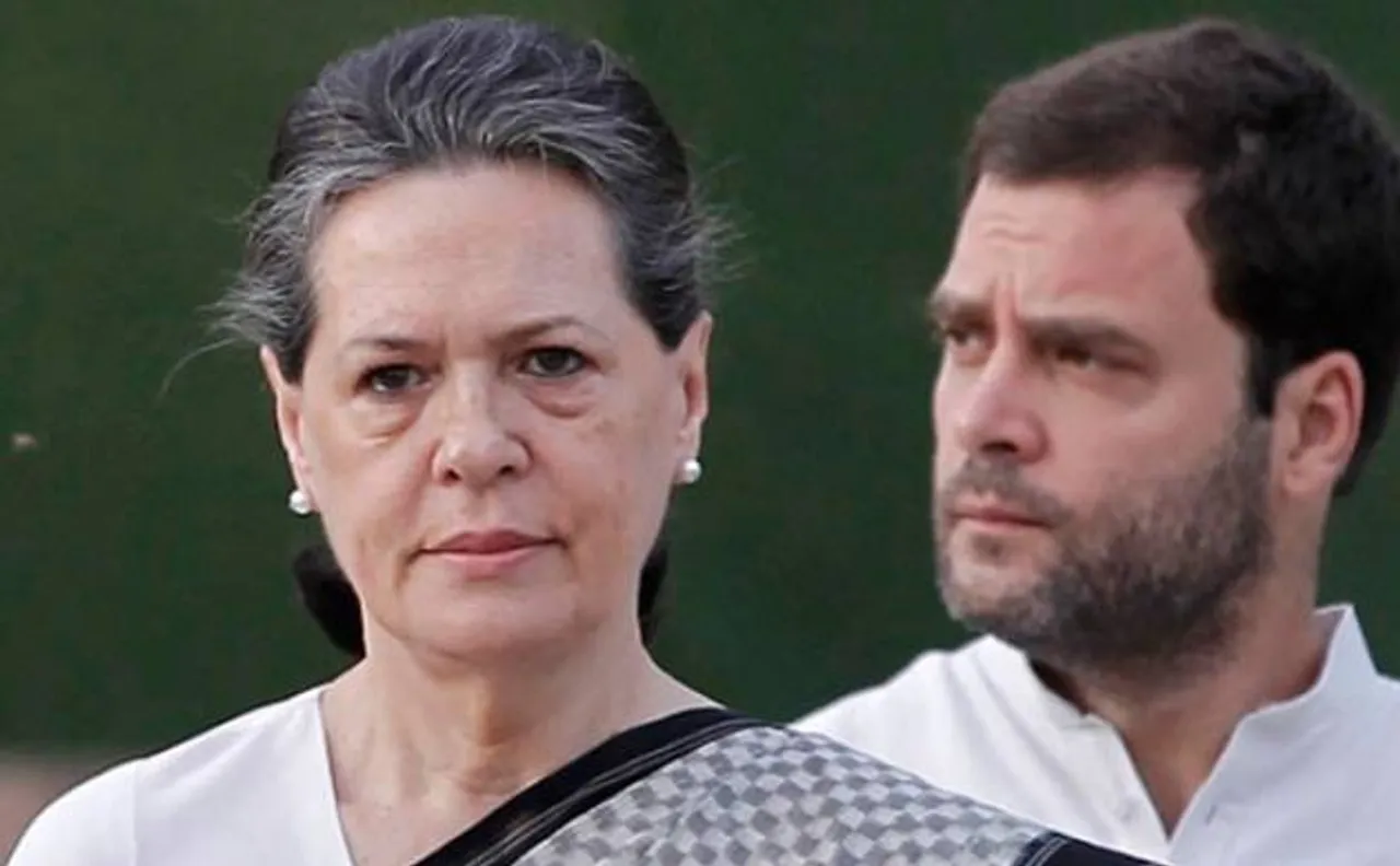 Rahul Gandhi compares Rohith Vemula to BR Ambedkar