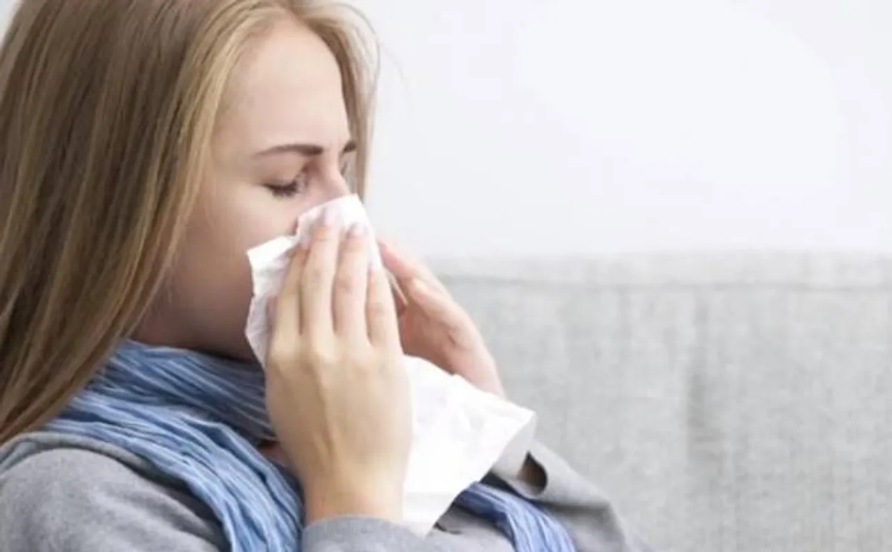 'Key' to immunising herpes, common cold found