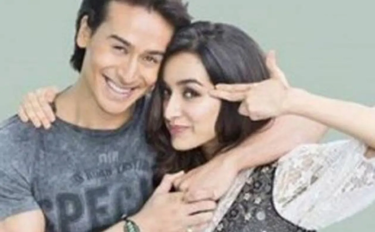 'Baaghi' could turn into a franchise film: Sabbir Khan