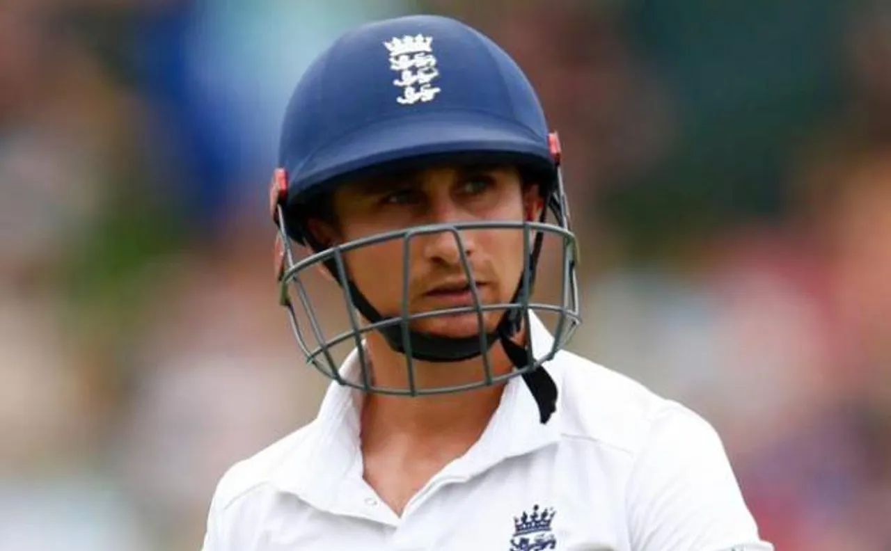 England's James Taylor retires from cricket at 26 due to heart problem