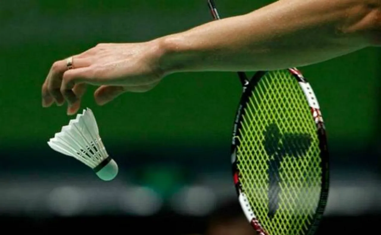 Singapore Open Super Series: Pranaav-Sikki reach main draw 