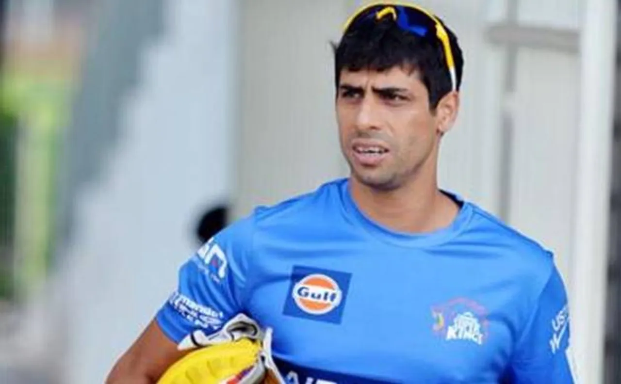 Nehra out for couple of games: David Warner