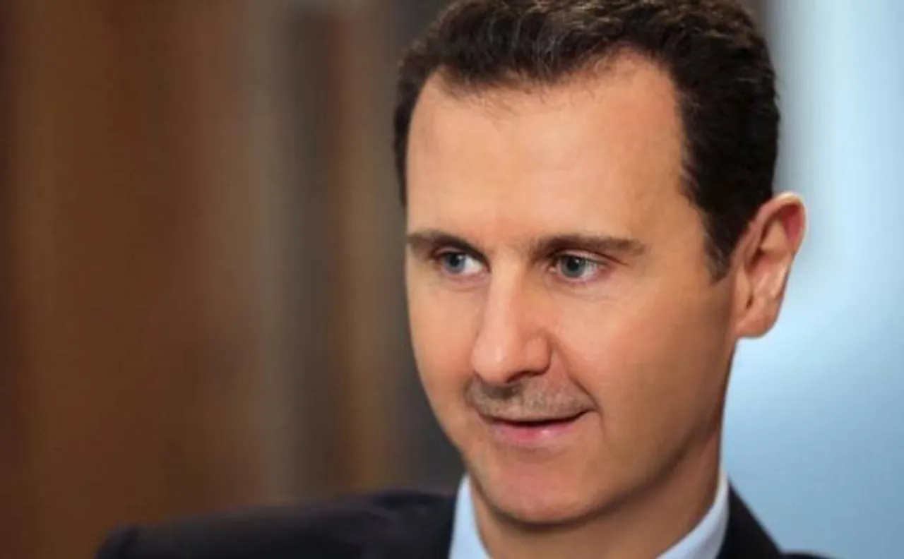 Syria truce strained on eve of fresh peace talks