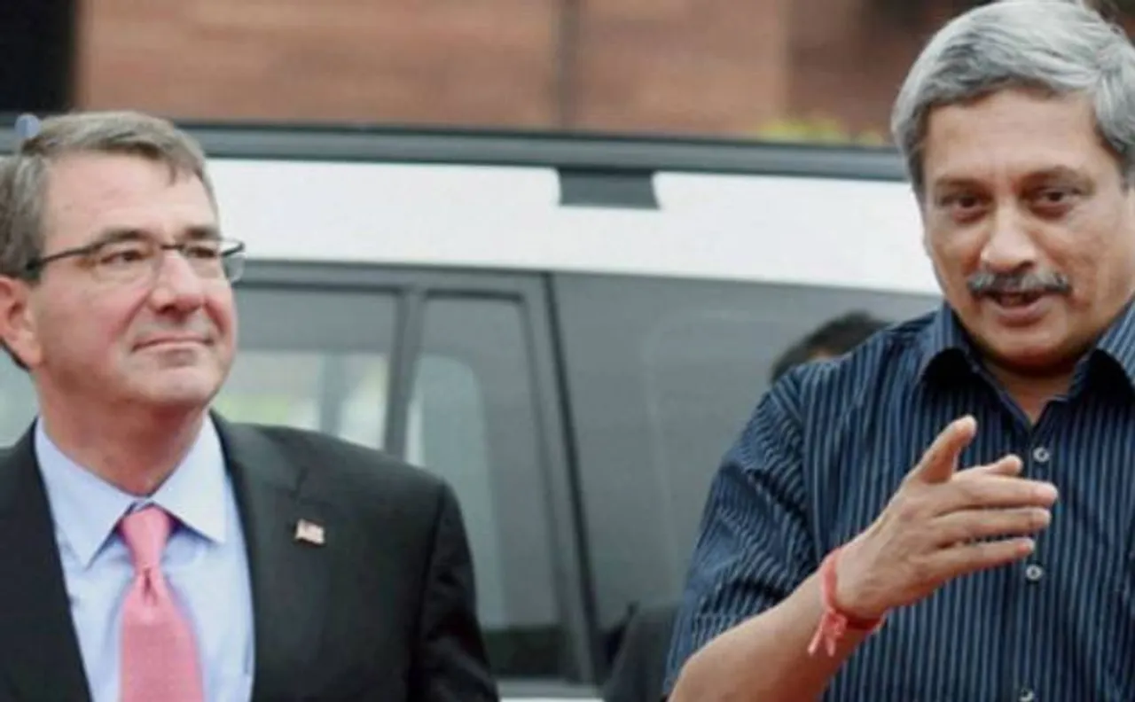 India, US agree in principle to logistics exchange agreement