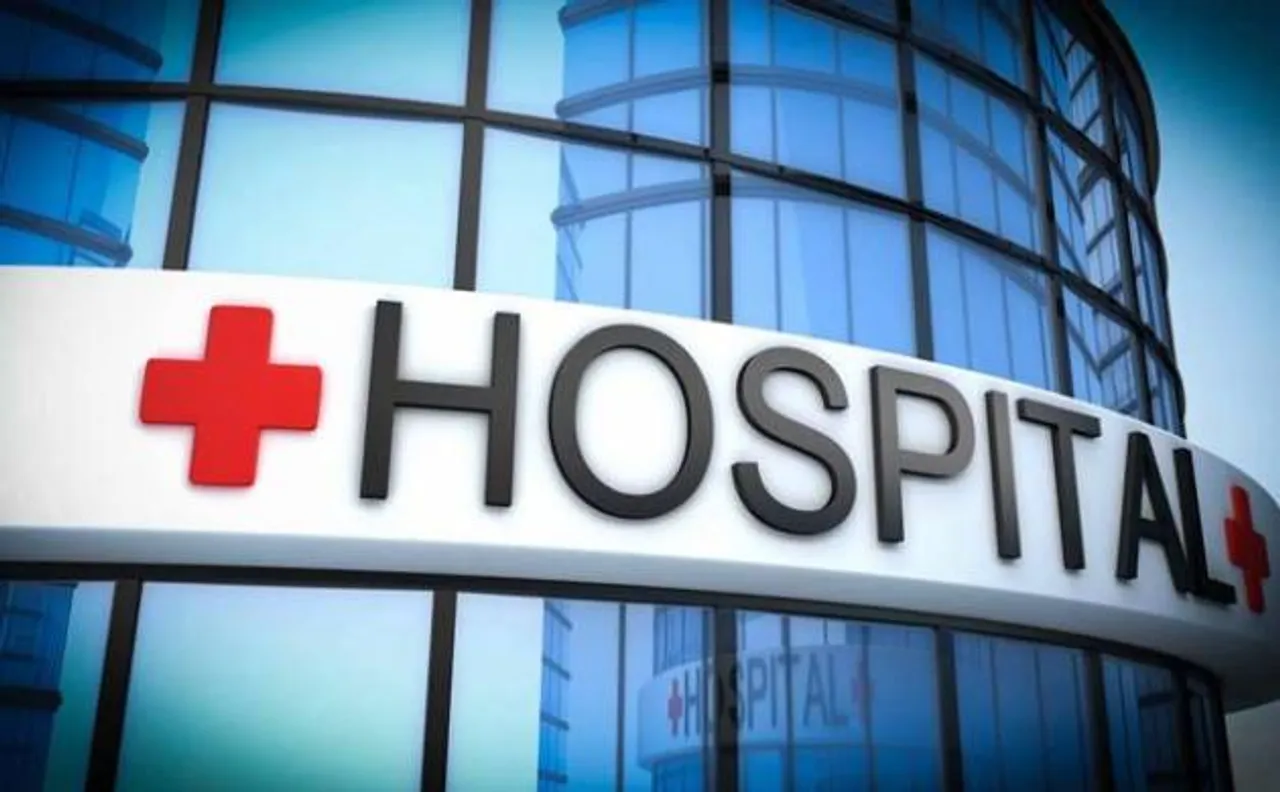New hospital in Noida can boost health sector 