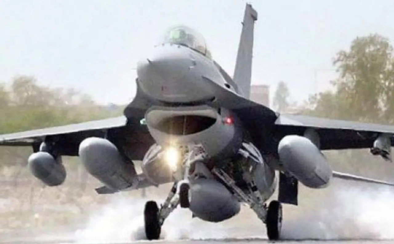 India expresses displeasure to US over F-16 sale to Pakistan