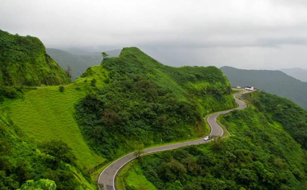 Harmful industrial activities pose threat to 3 natural world heritage sites in India, says WWF