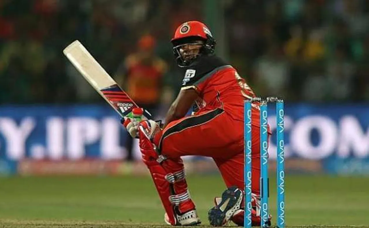 IPL 2016:  Royals too good for Sunrisers, win by 45 runs
