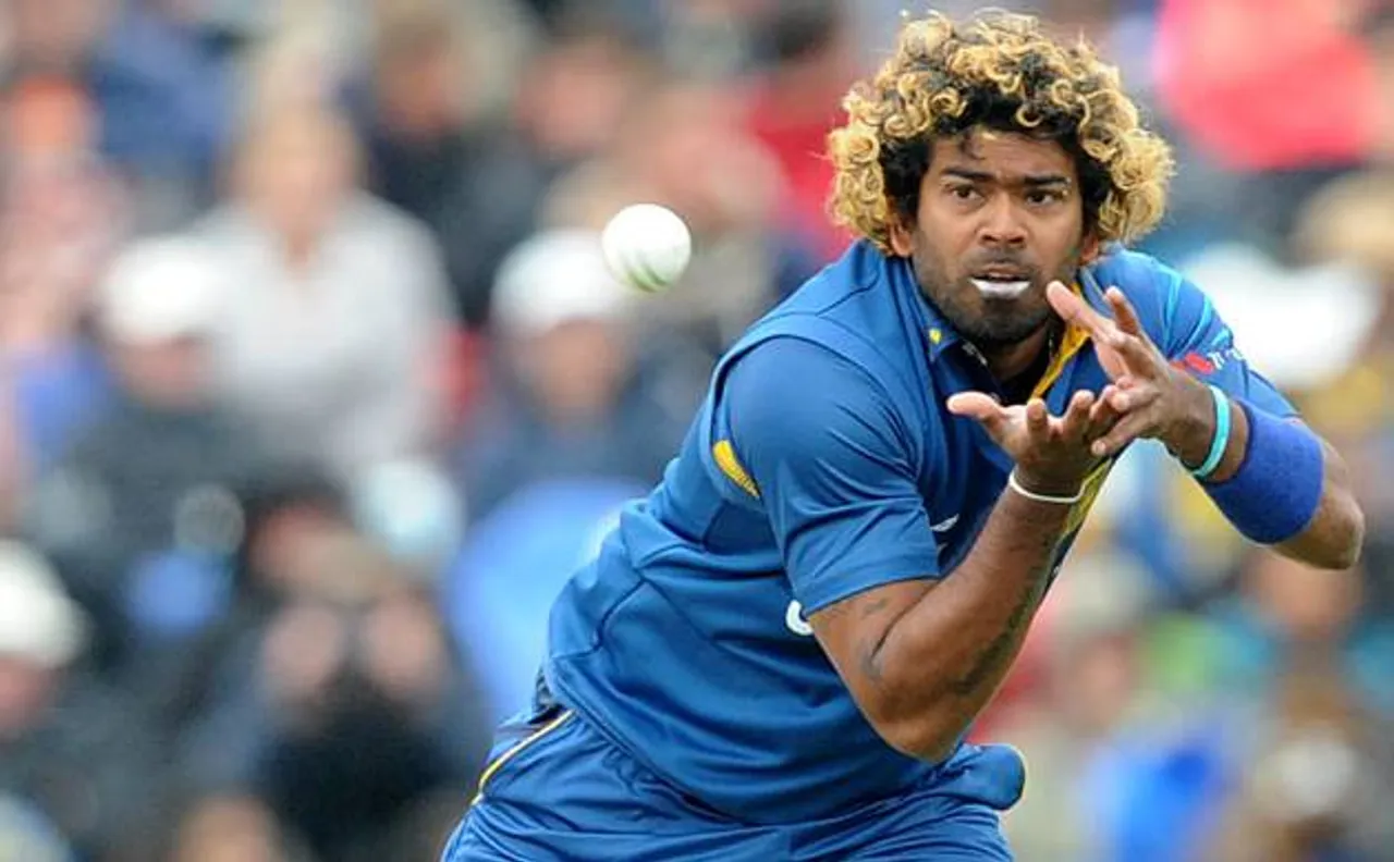 SLC reluctant to give Lasith Malinga NoC to play in IPL 2016