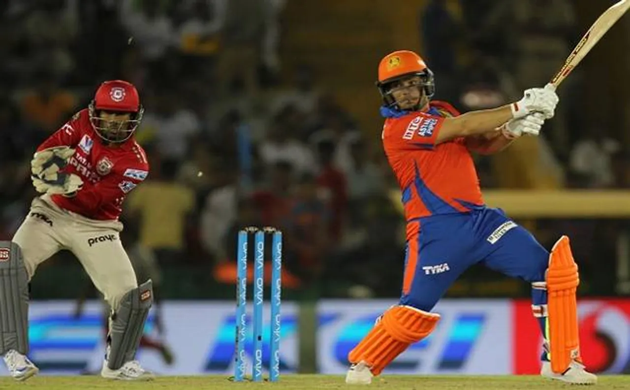 IPL 2016: Dwayne Bravo keeps getting better and better with age, says Aaron Finch