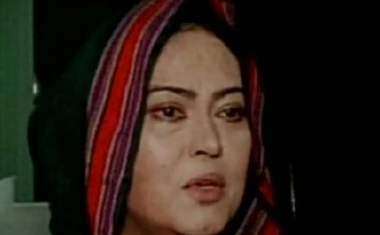 Pakistanâ€™s claim about Indian spy untrue: Baloch leader Naela Qadri