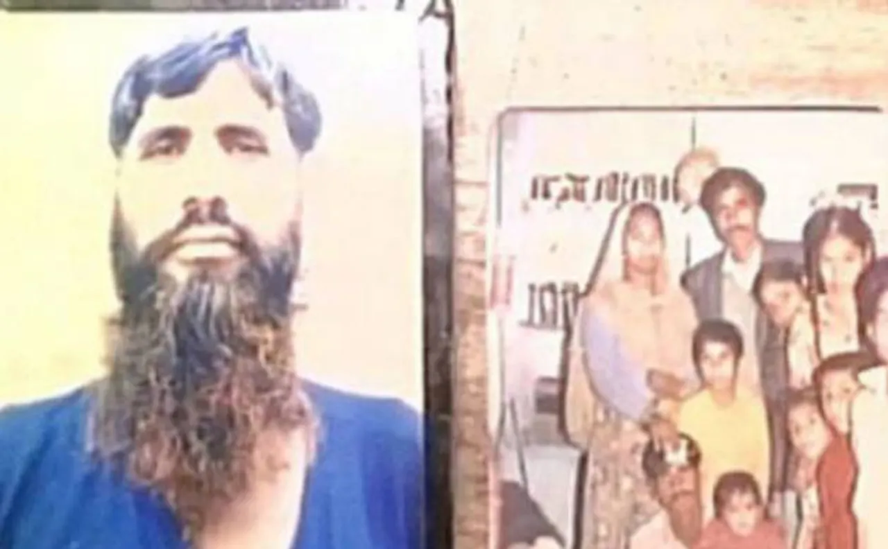 Indian prisoner Kirpal Singh dies in Pakistanâ€™s Kot Lakhpat Jail