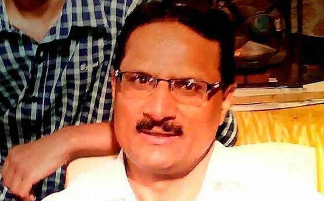 Two arrested in NIA officer Tanzil Ahmed murder case
