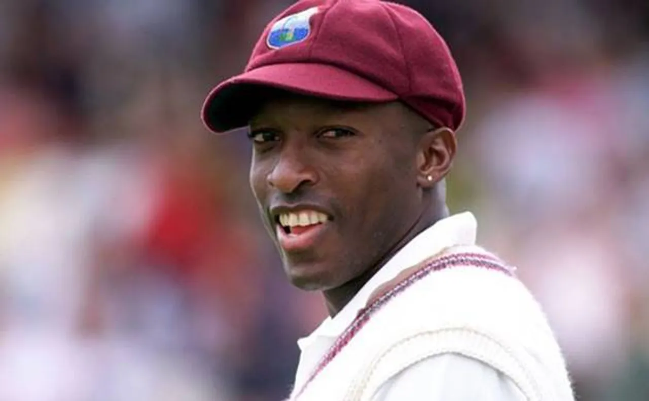 Former West Indies cricketer deported from New Zealand