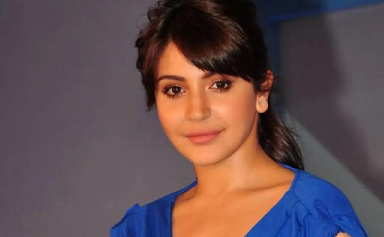 â€˜Phillauriâ€™ is a romantic, fun film: Anushka Sharma