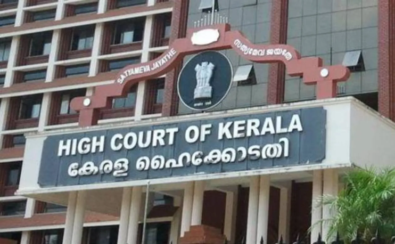 Kerala HC bans use of high-decibel crackers in worship places