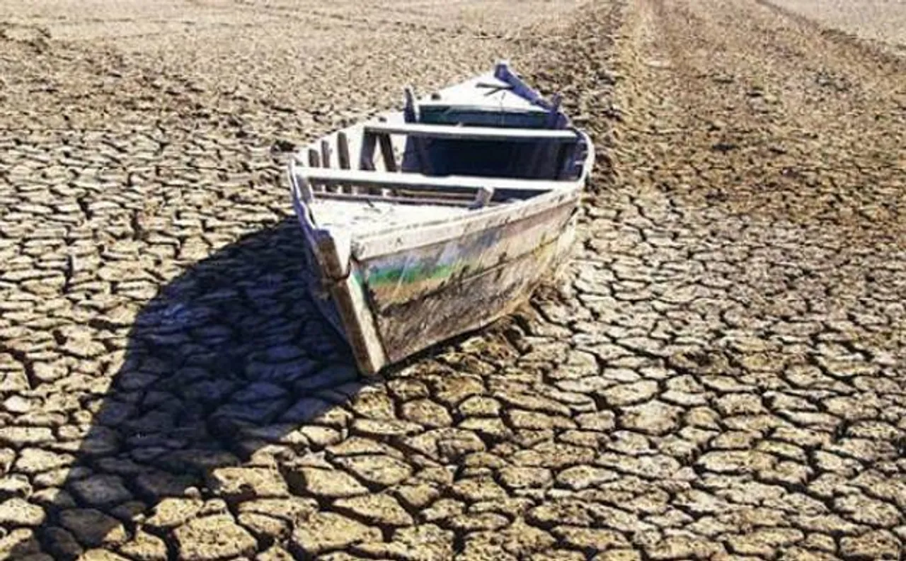 Drought: Depts asked to release funds, provide more work days
