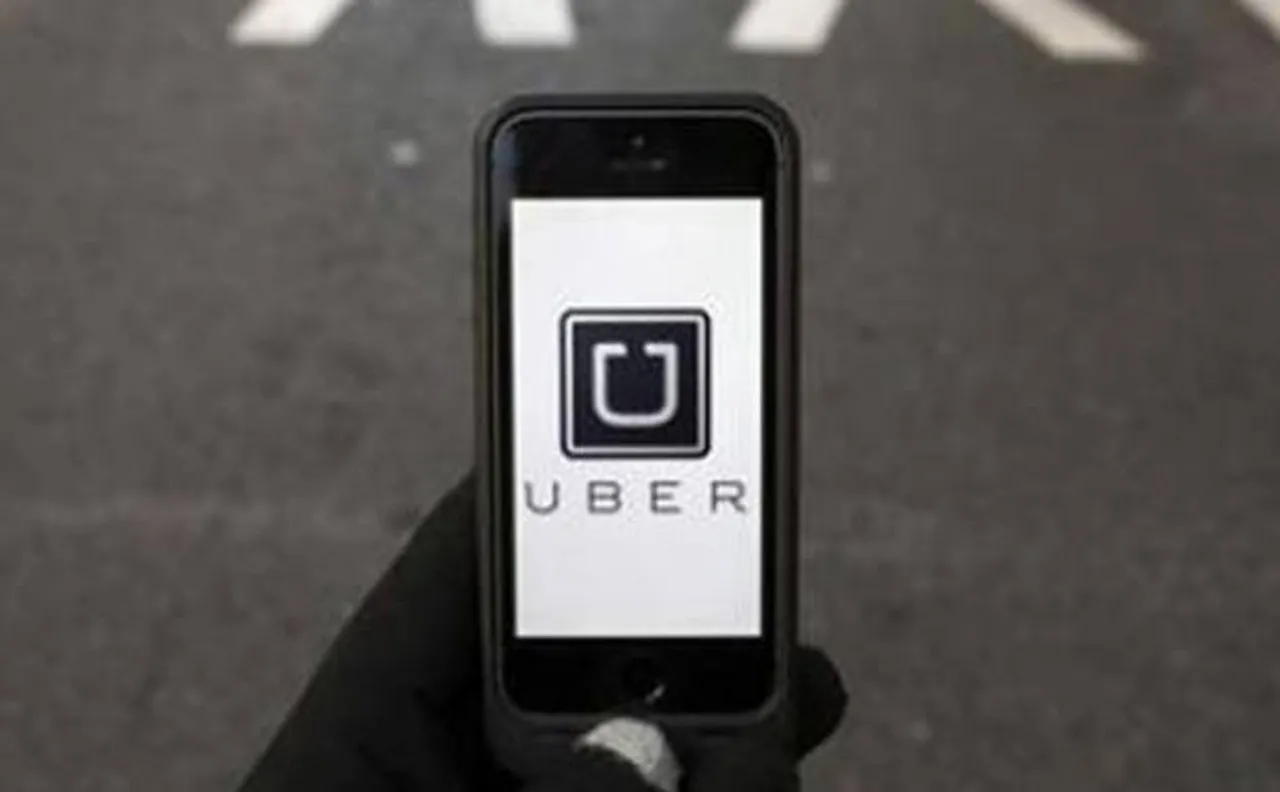 Uber cuts fares by up to 22% in 10 non-metro cities including Pune, Ahmedabad