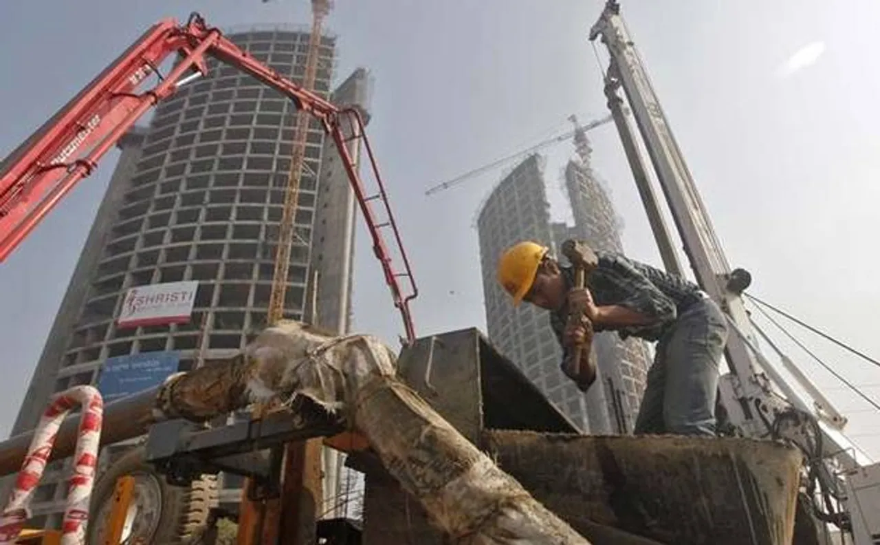 Indian economy has potential to grow between 8 to 10%, says CEA Arvind Subramanian