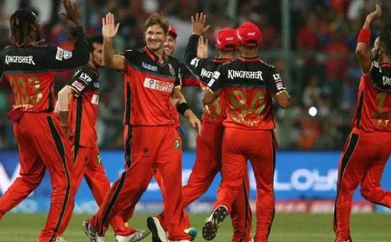 Shane Watson amazed with Sarfarazâ€™s control over shots