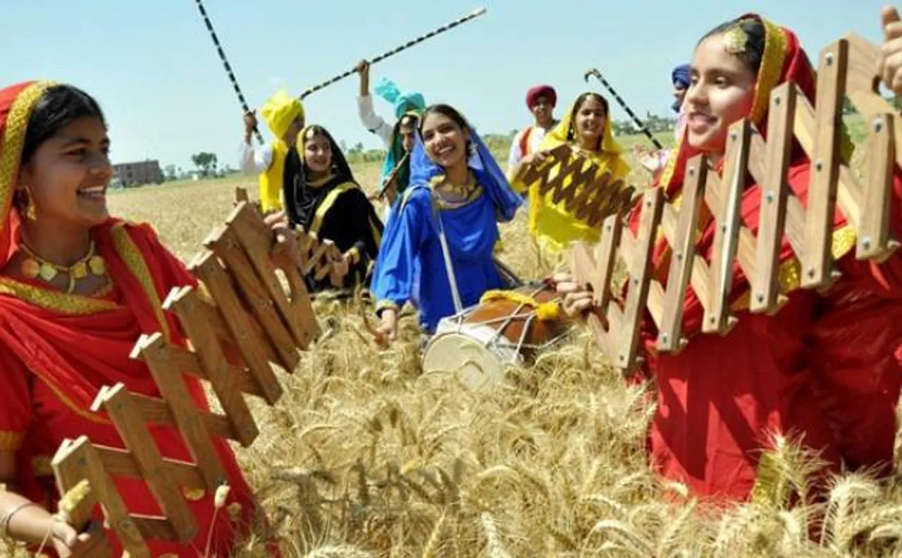 Happy Baisakhi 2016: Here is why do we celebrate it