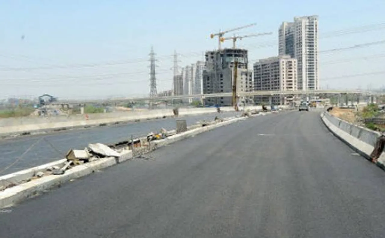 AAP demands Eastern Freeway should be named after Ambedkar