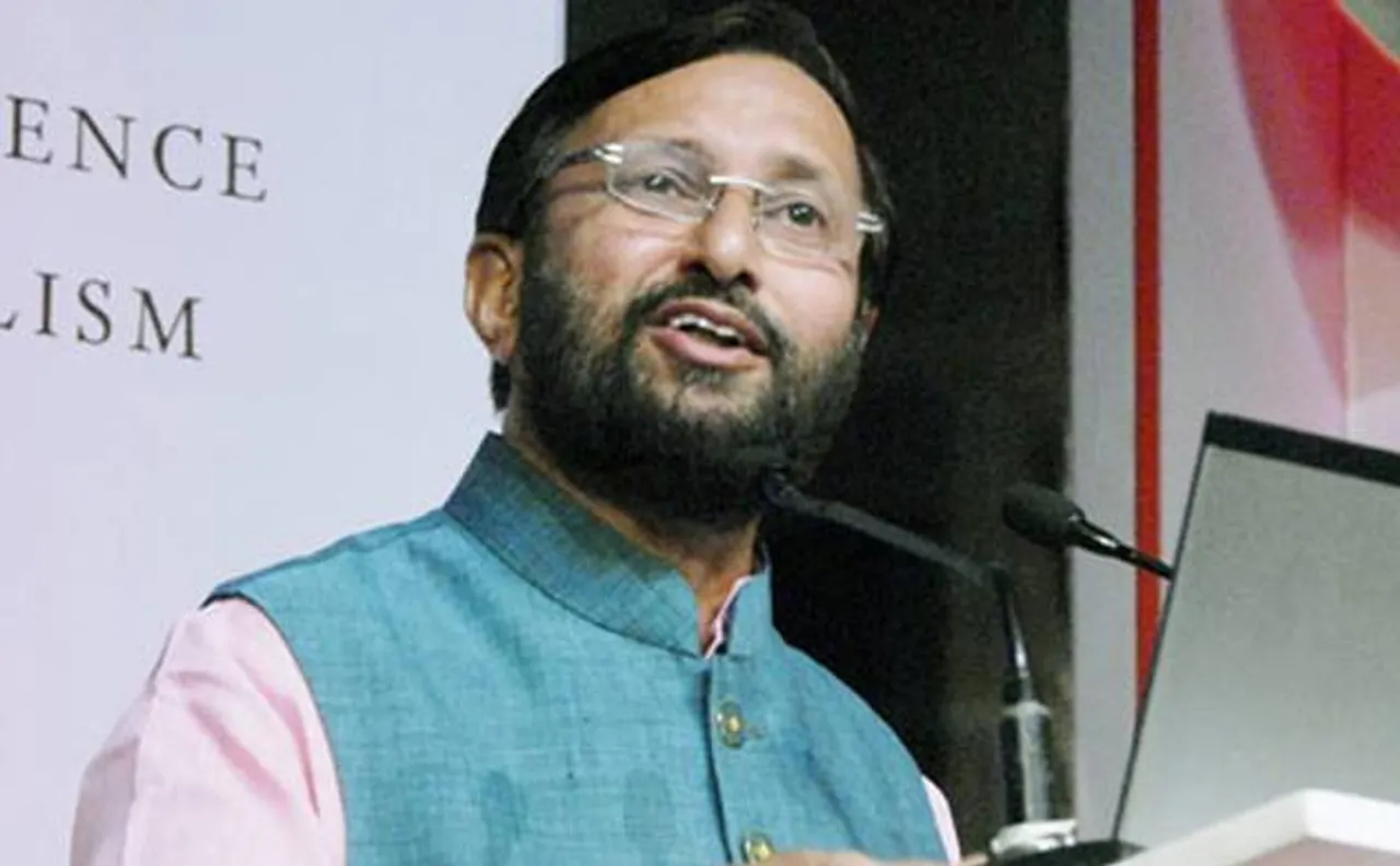 Guidelines for environmental clearances to real estate sector coming soon: Prakash Javadekar
