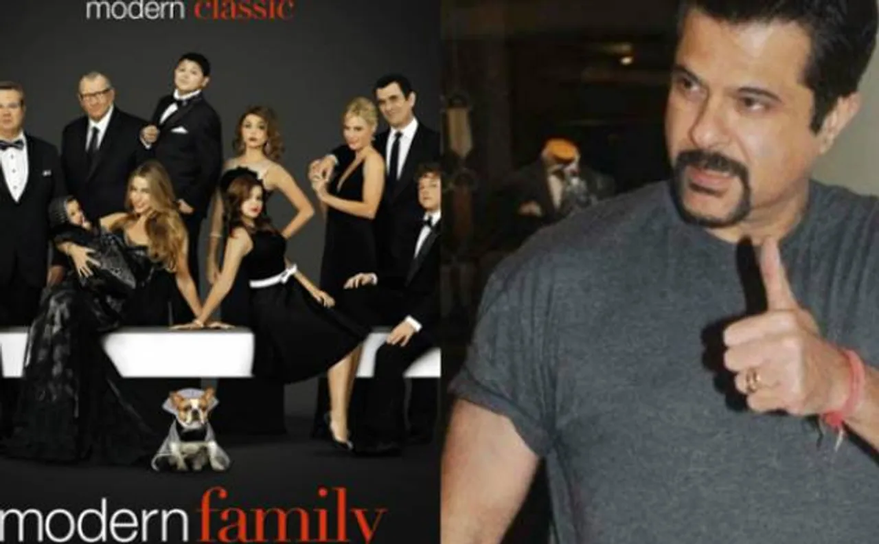 Anil Kapoor likely to bring another American show to India
