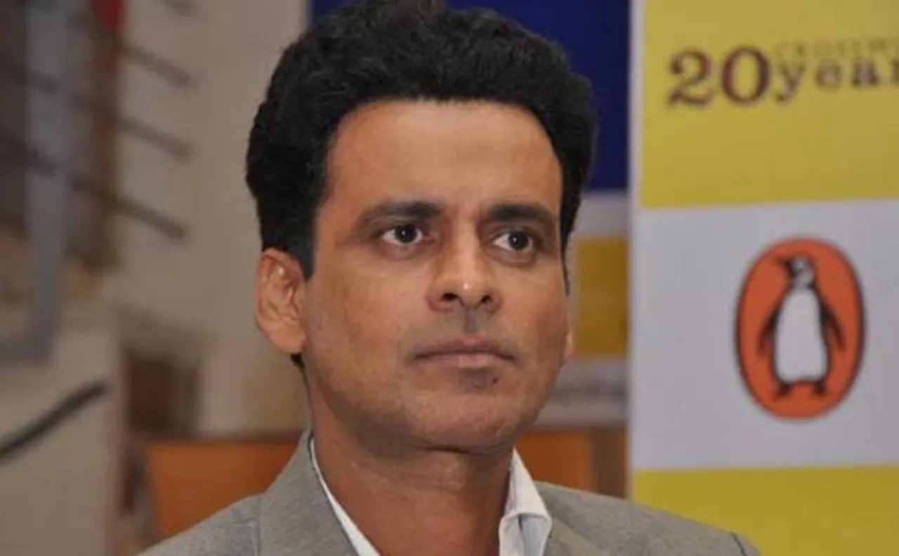 Had to imbibe qualities of constable for 'Traffic': Manoj Bajpayee