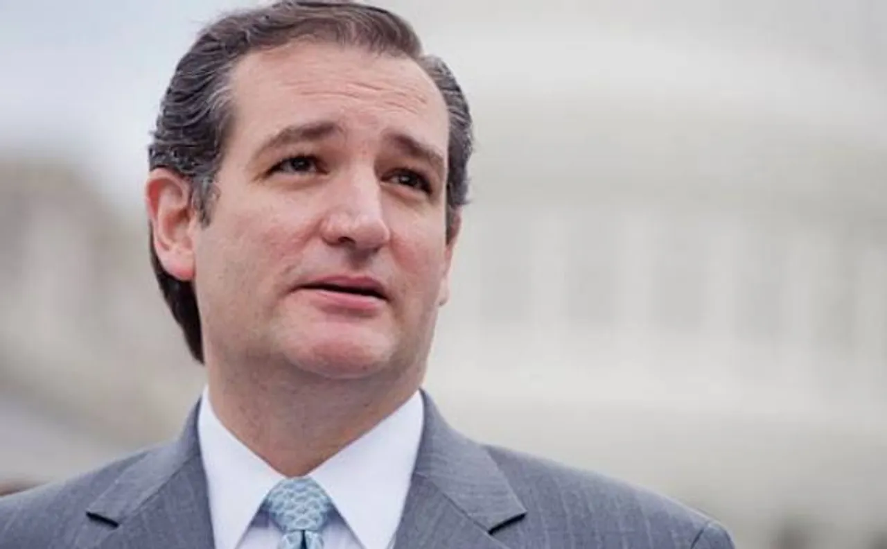 US state judge: Cruz eligible for presidential nomination