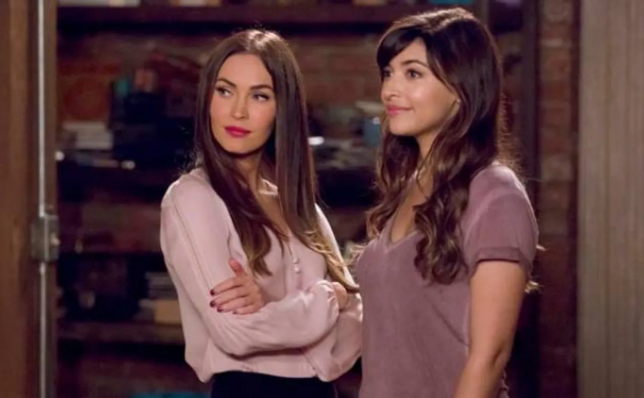 'New Girl' renewed for season 6 with Megan Fox set to return