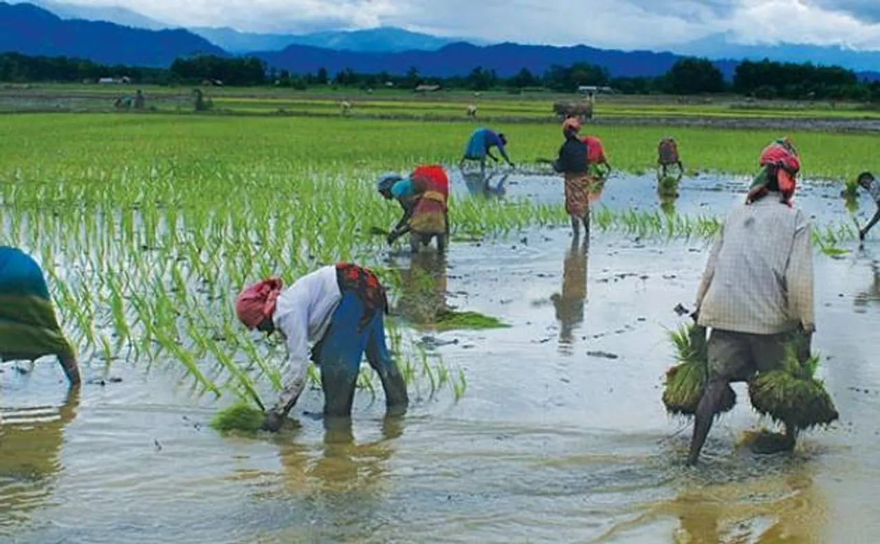 Economy set to take a boost as Met forecasts normal monsoon