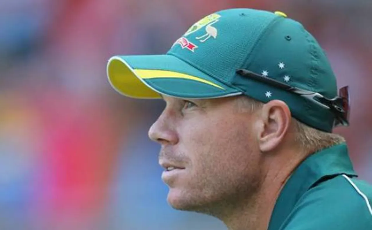 Sarfarazâ€™s late flurry proved crucial for RCB: Warner