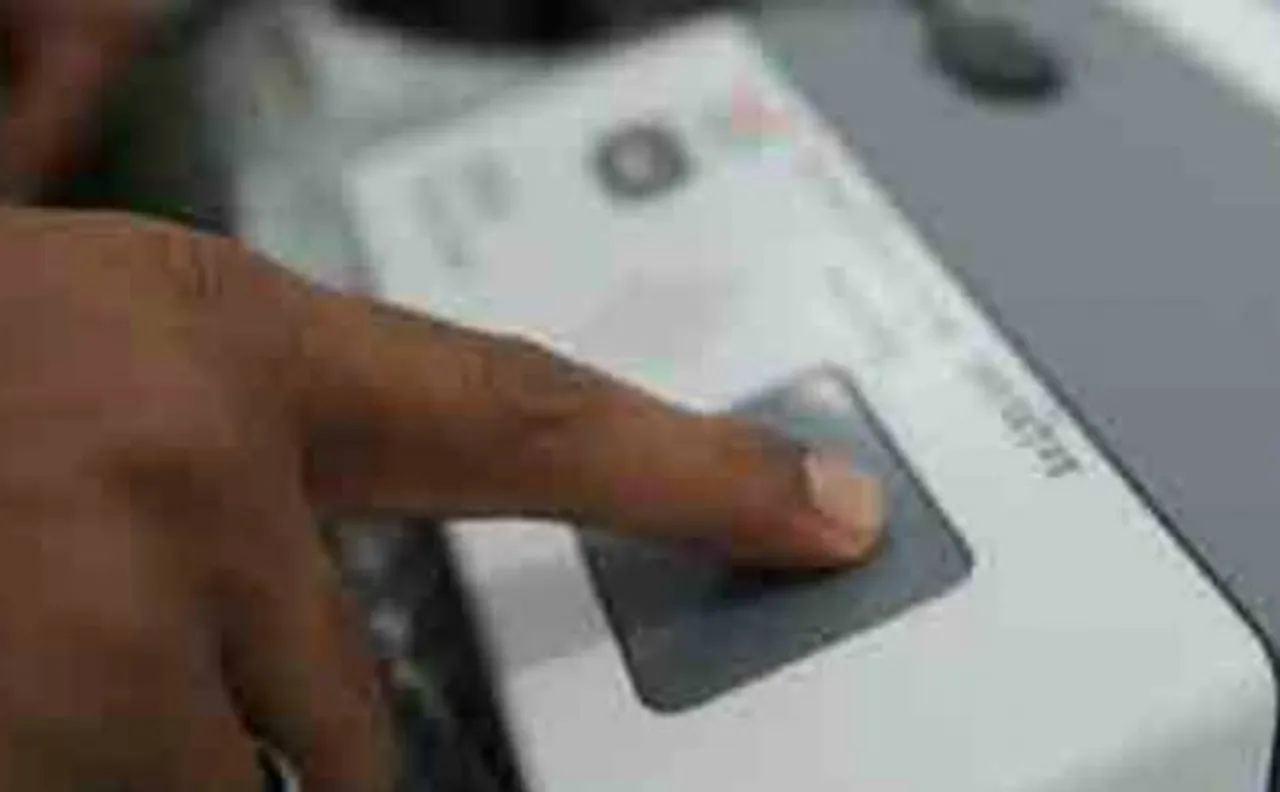 EC top brass to be in West Bengal tomorrow