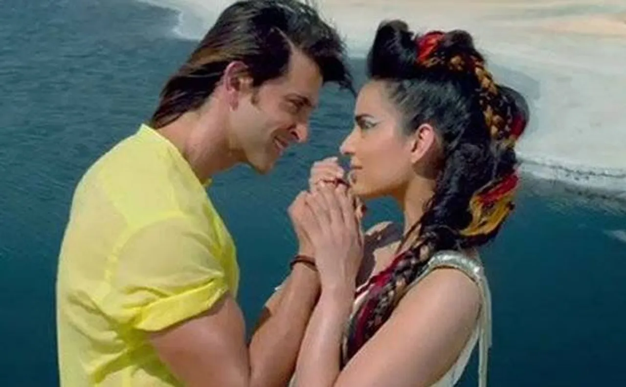 Hrithik Roshan-Kangana Ranaut controversy: Fake email ID of actor traced to America